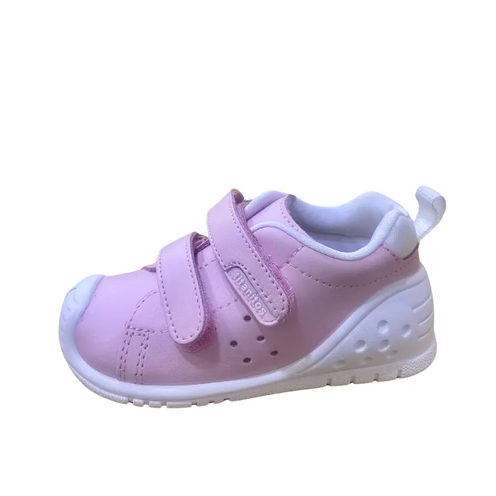 Bota esatbilizador velcros TITANITOS