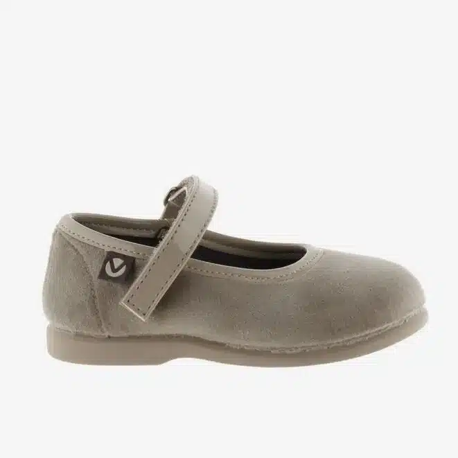 Mary jane veludo- VICTORIA - Image 2