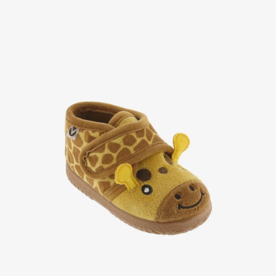 Pantufas animais-VICTORIA
