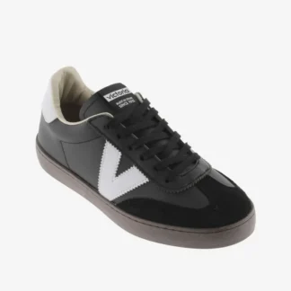 Tenis com atacadores berlin-VICTORIA