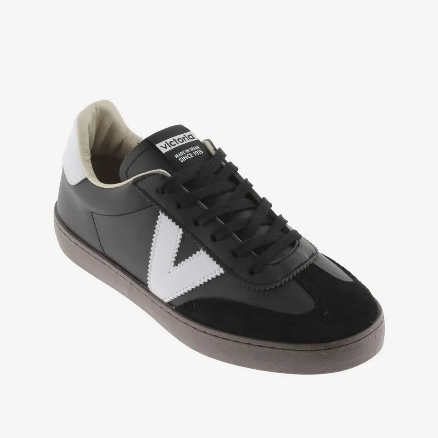 Tenis com atacadores berlin-VICTORIA