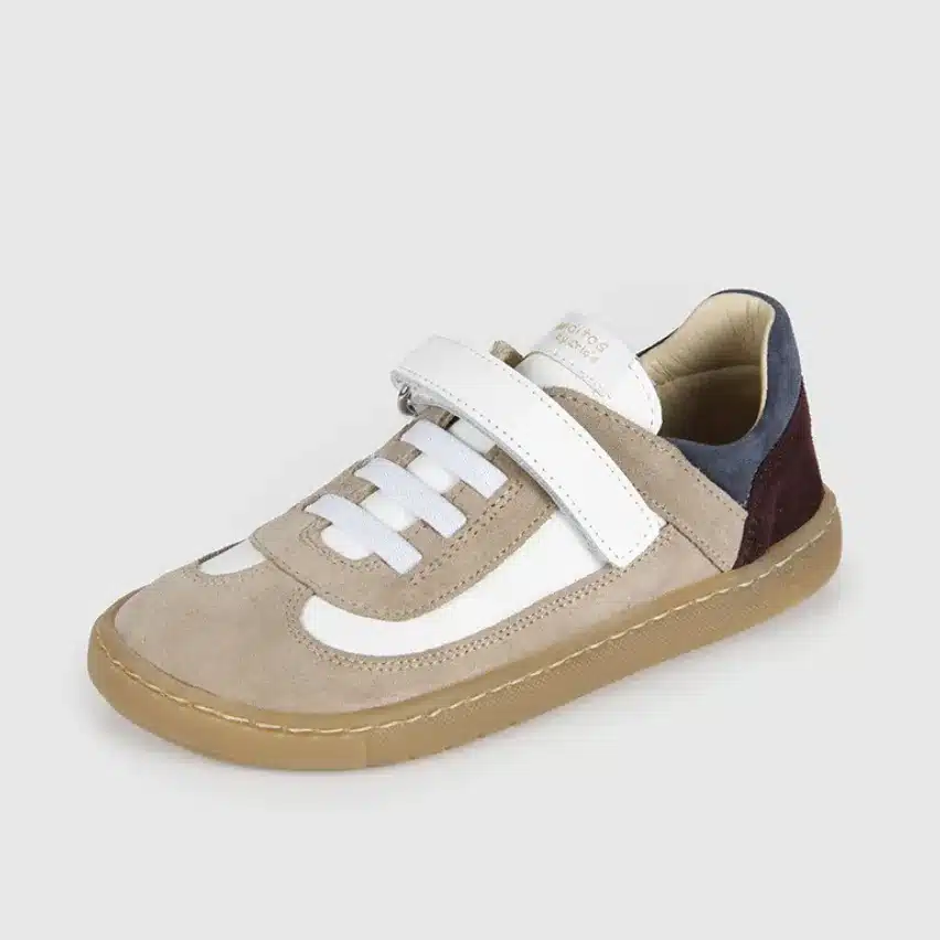 Tenis berlin barefoot -BLANDITOS