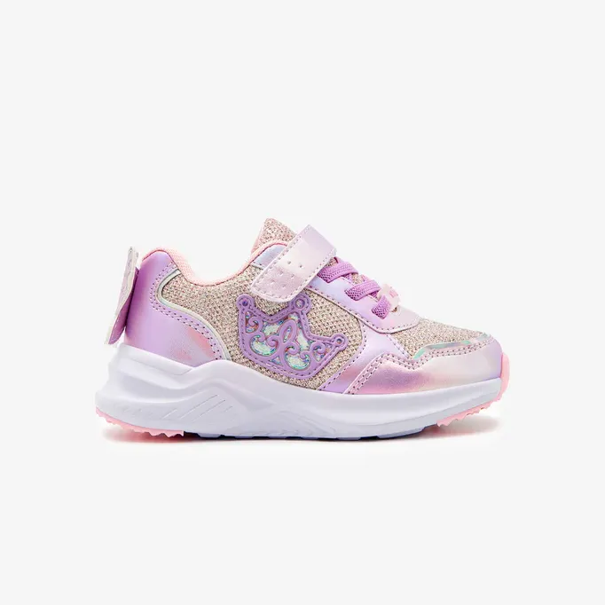 Calçado desportivo Princess-Conguitos