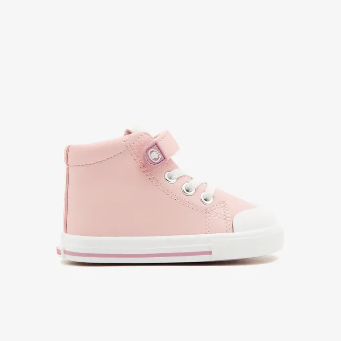 Ténis barefoot cano alto- CONGUITOS