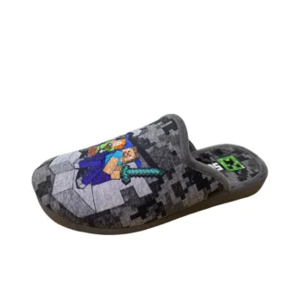 Chinelo minecraft-ZAPY
