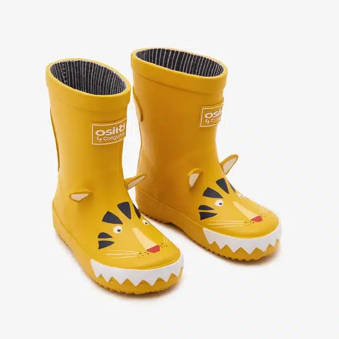 Galocha animais-conguitos