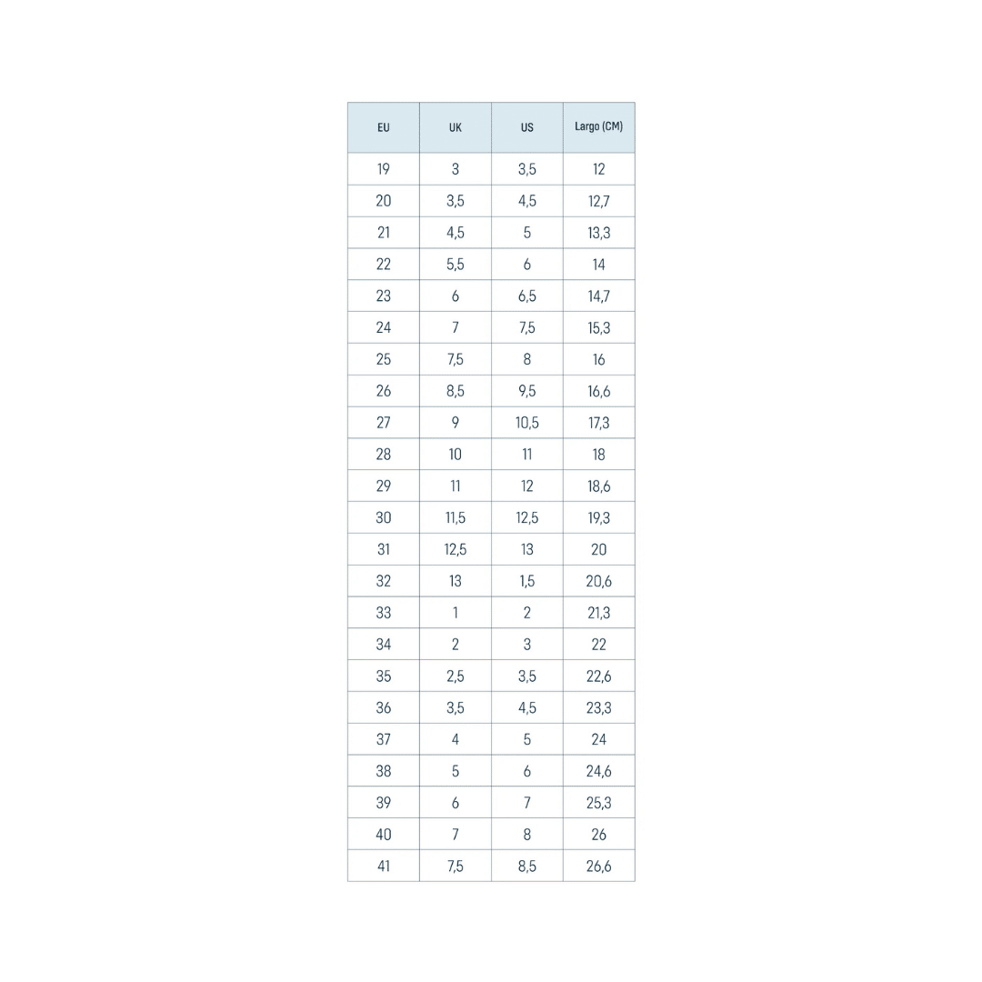 Tenis cano alto plataforma-BREAK AND WALK JUNIOR - Image 2