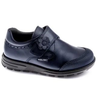 Sapato escolar nena-PABLOSKY