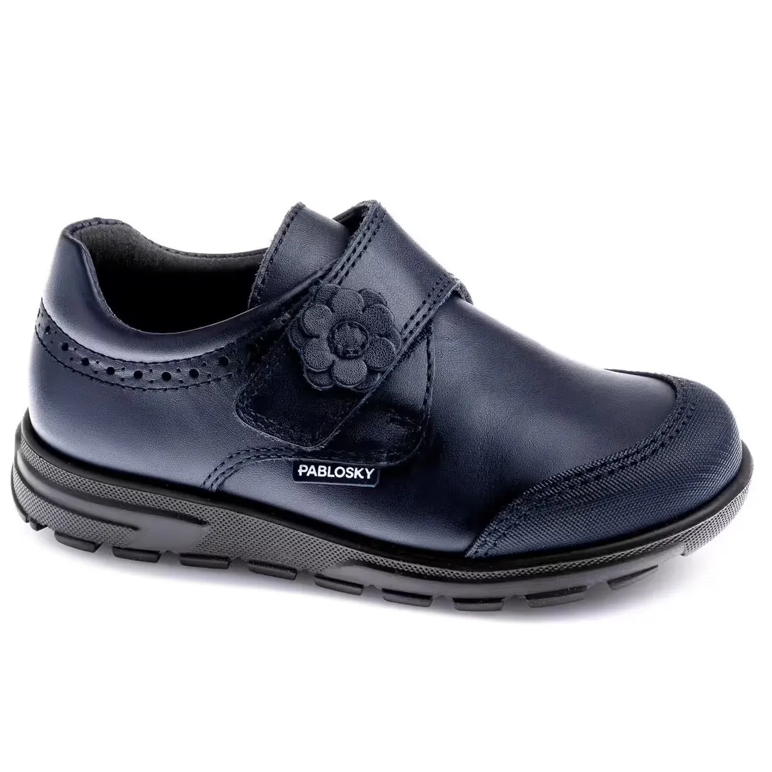 Sapato escolar nena-PABLOSKY