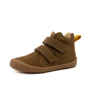 Bota barefoot velcros-FLEXINENS
