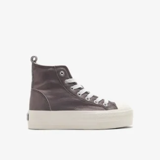 Tenis cano alto plataforma-BREAK AND WALK JUNIOR