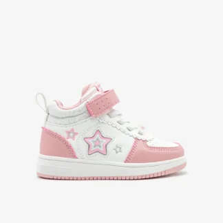 Ténis com luzes estrela nena-CONGUITOS