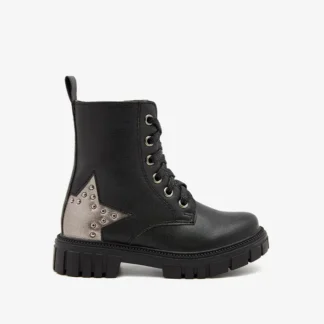 Bota estrela salto-CONGUITOS