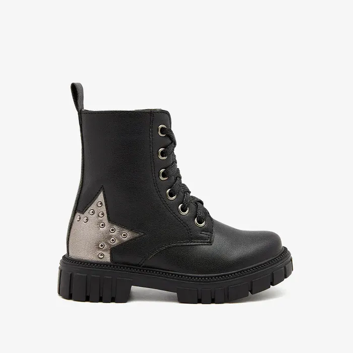 Bota estrela salto-CONGUITOS