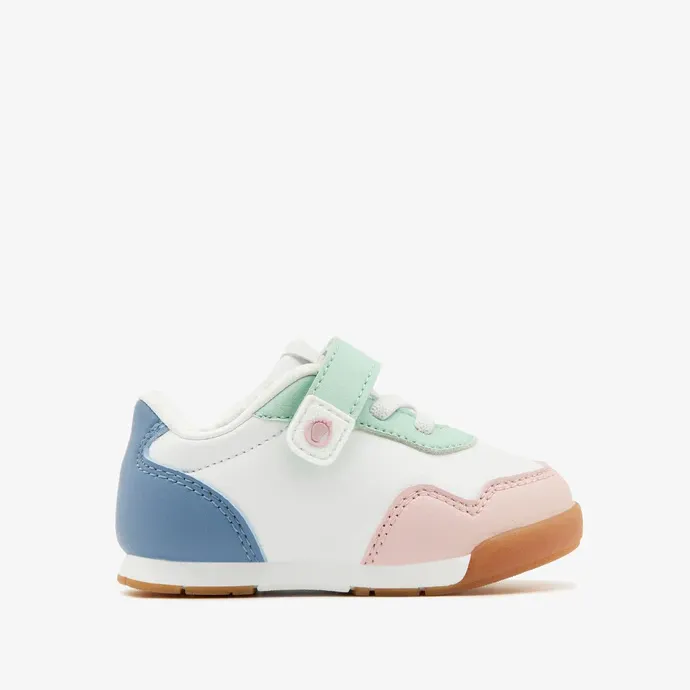 Tenis barefoot multicor-CONGUITOS - Image 2