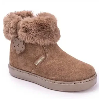 Bota paloma-TITANITOS