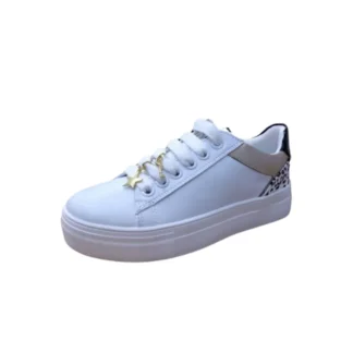 Tenis plataforma-asso