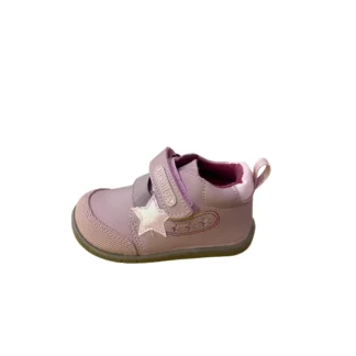 Bota barefoot estrela- TITANITOS