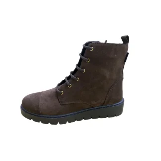 Bota cambados com atacadores-TITANITOS