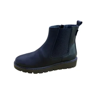 Bota pontivy preto-TITANITOS