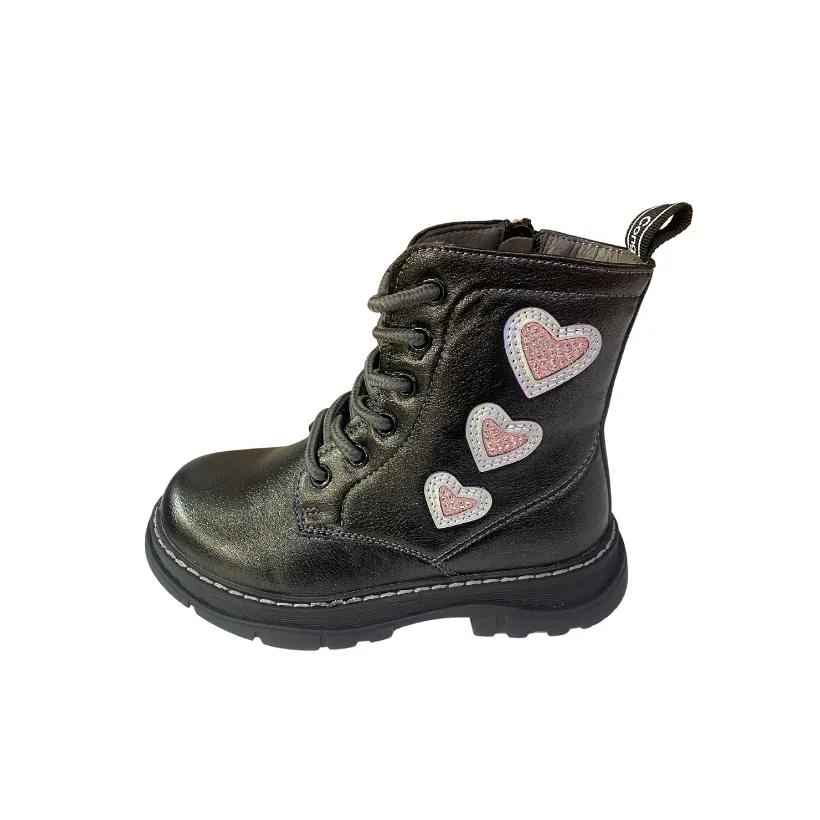 Bota atacadores corazons-conguitos - Image 2