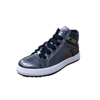 Tenis metalico- Asso