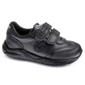 Tenis saturn preto-PABLOSKY