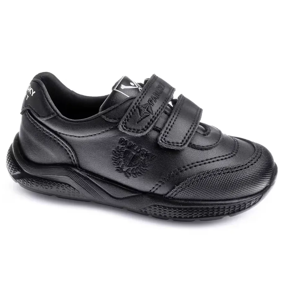 Tenis saturn preto-PABLOSKY