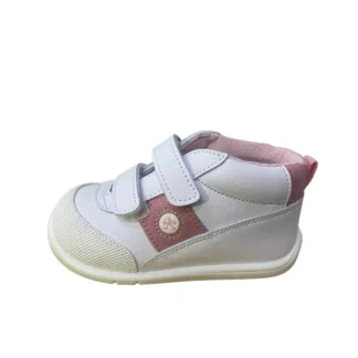 Bota barefoot deportiva velcro-TITANITOS