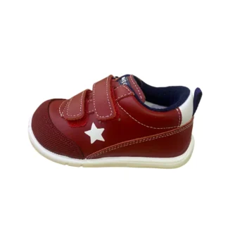 Tenis barefoot Valerio-TITANITOS