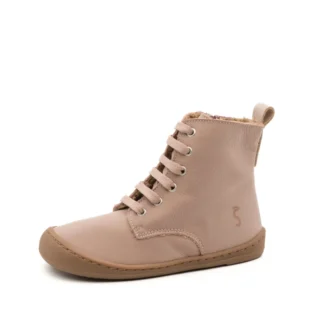 Bota barefoot cadarços-FLEXINENS