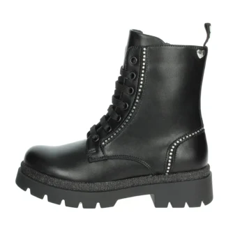 Bota atacadores brilhantes-asso