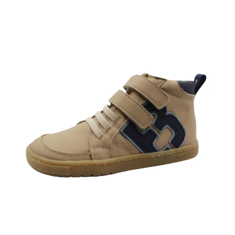 Bota gante barefoot-BLANDITOS