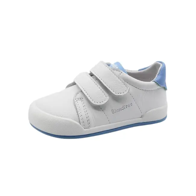 Tenis barefoot londres-Blanditos