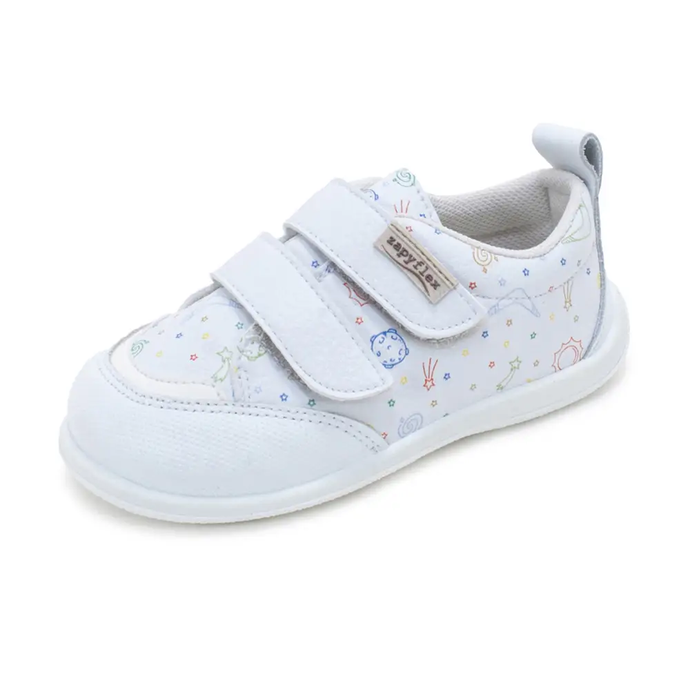 Tenis barefoot haya- Zapy - Image 2