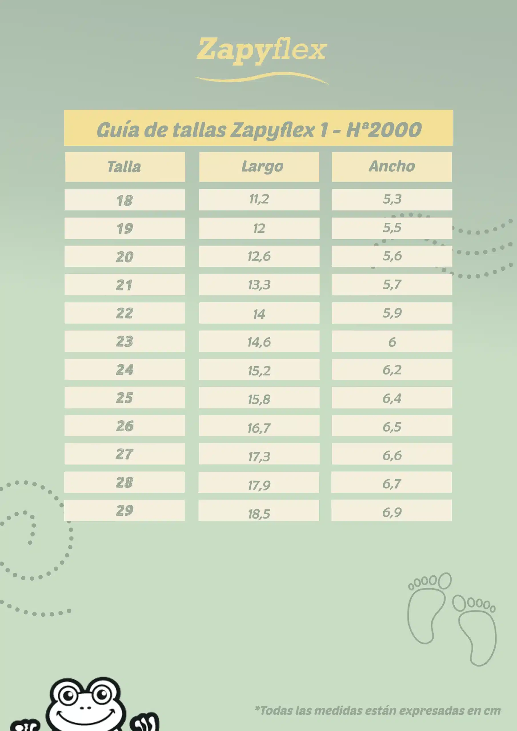 Tenis barefoot haya- Zapy - Image 3