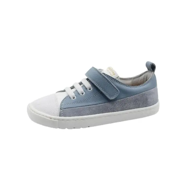 Tenis barefoot ancla Blanditos