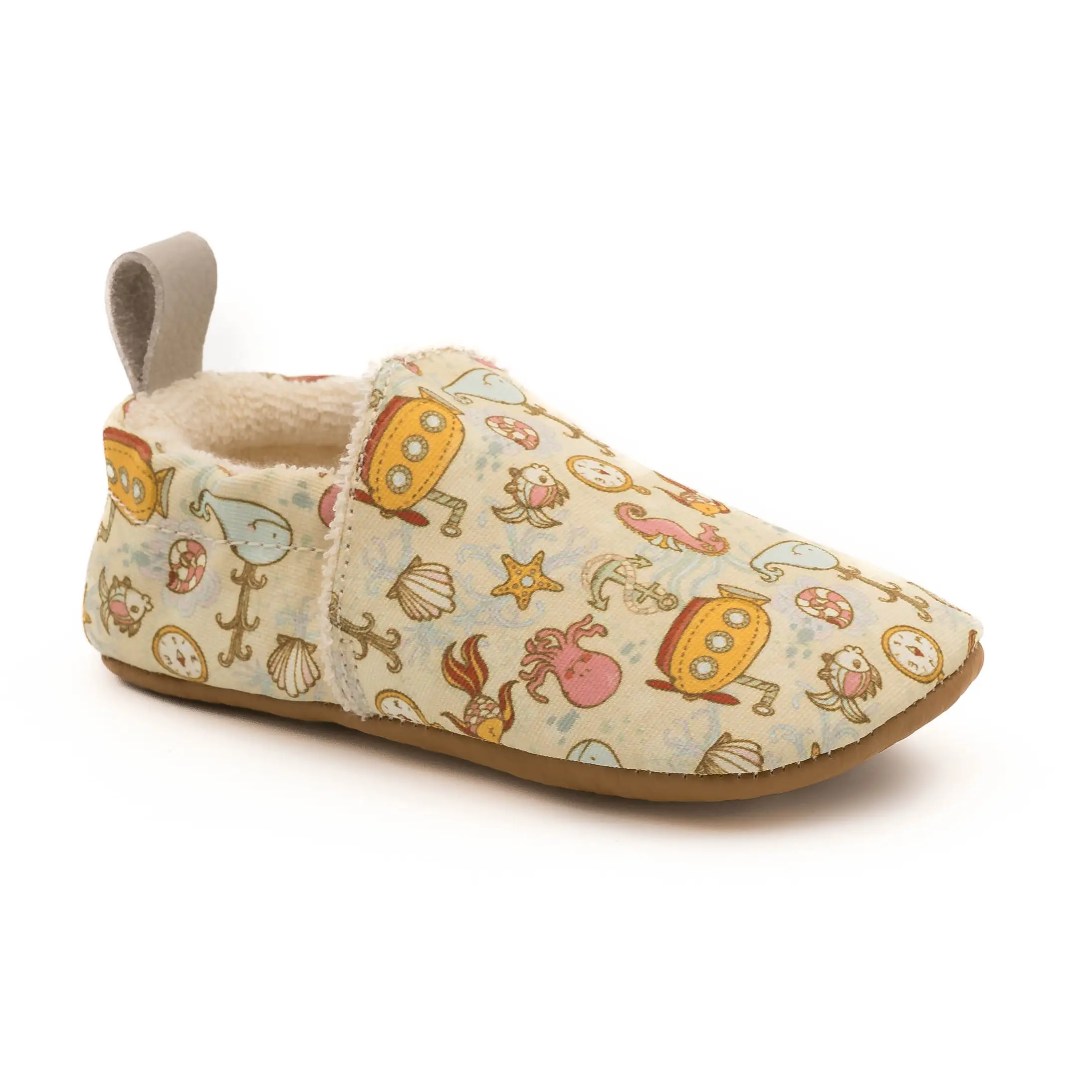 Chinelos barefoot seaqual- Flexinens