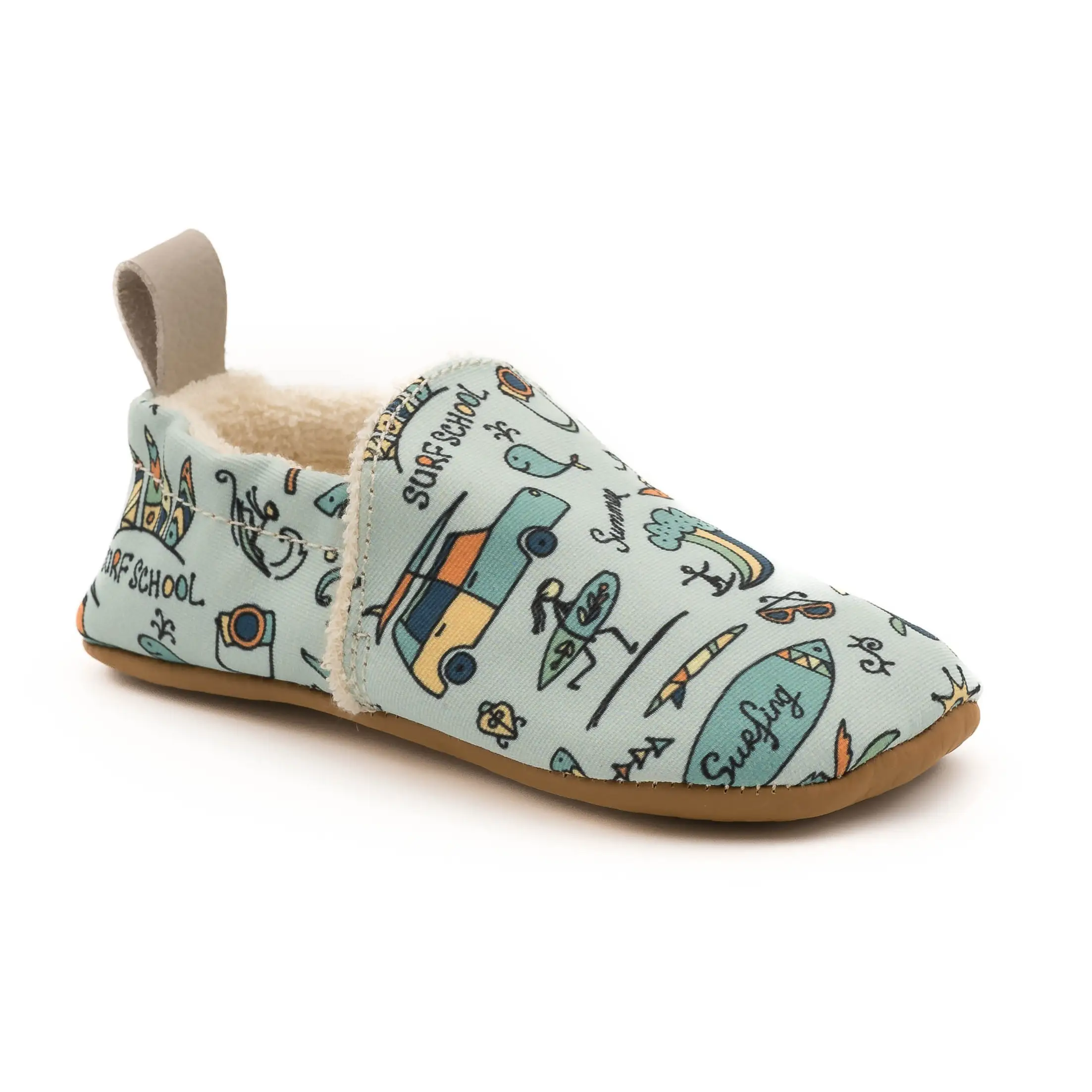 Chinelos barefoot seaqual- Flexinens - Image 2