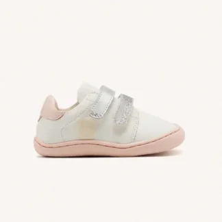 Ténis barefoot brilhante para menina - Gioseppo