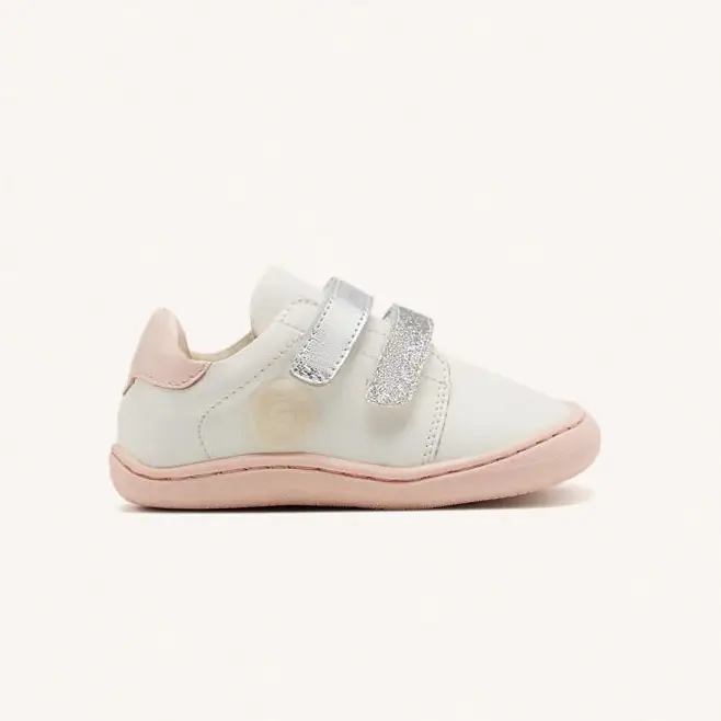 Ténis barefoot brilhante para menina - Gioseppo