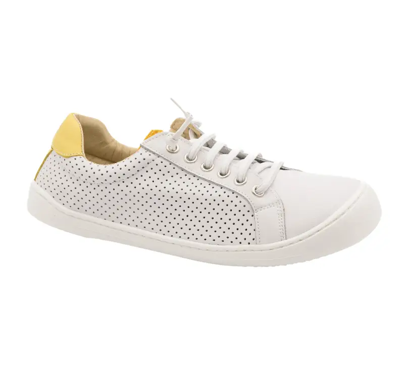 Tenis barefoot picado- Flexinens