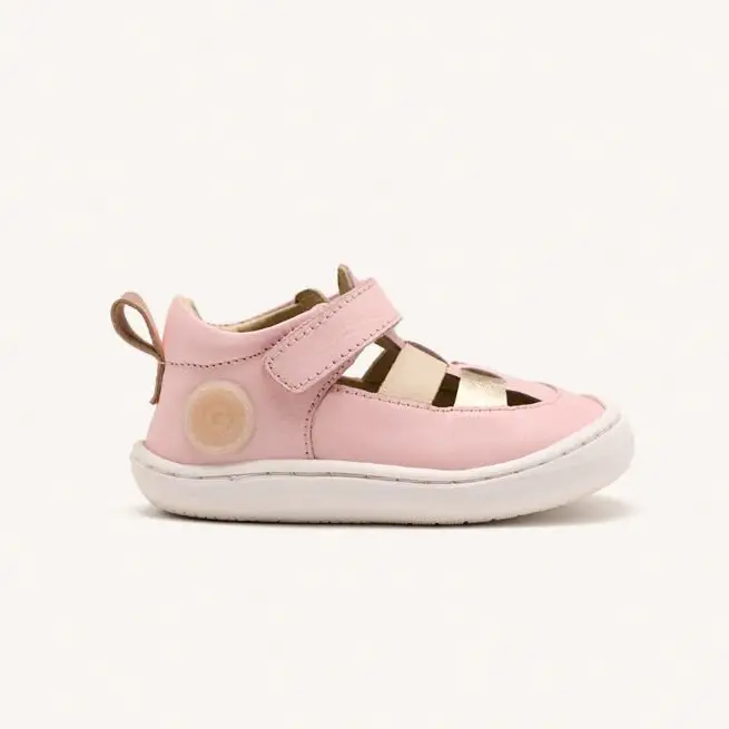 Sandalia barefoot odell-Gioseppo