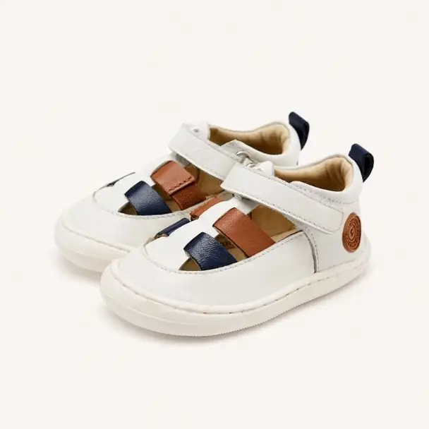 Sandalia cangrejero barefoot-Gioseppo - Image 2