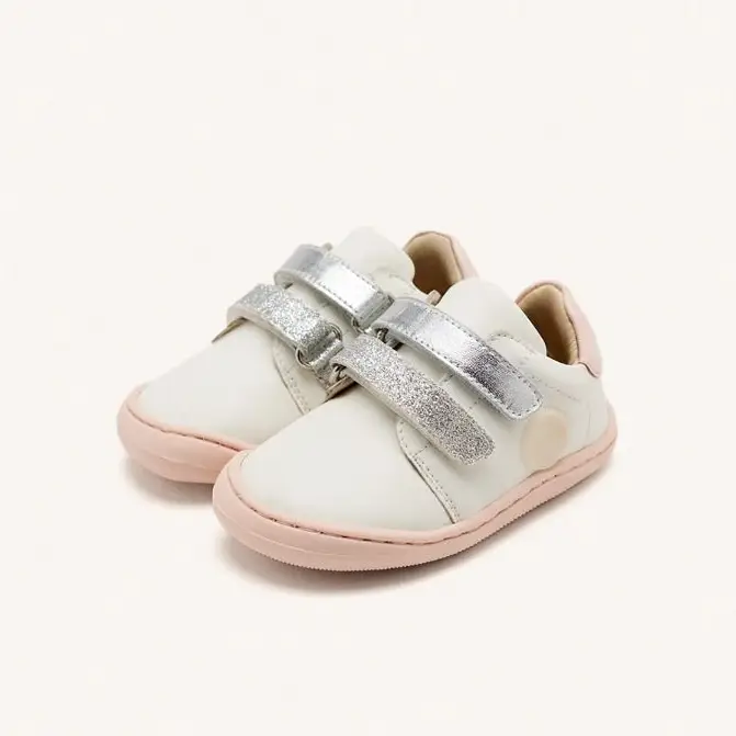 Ténis barefoot brilhante para menina - Gioseppo - Image 2