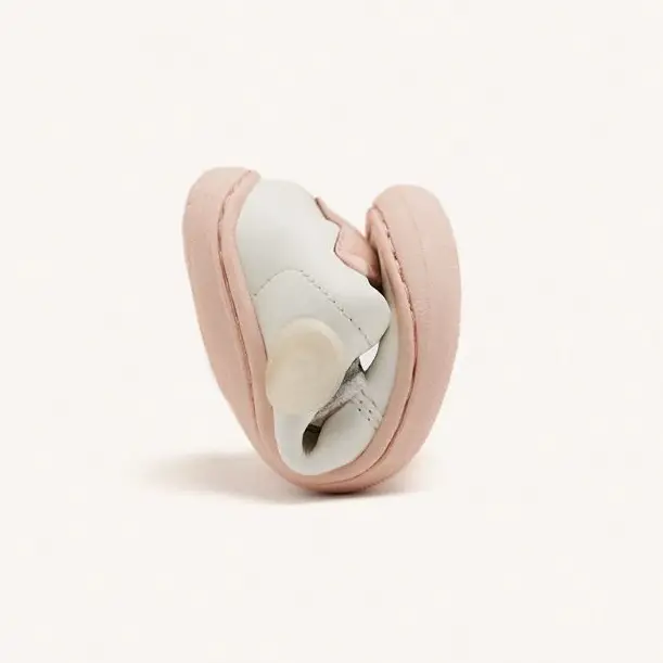 Ténis barefoot brilhante para menina - Gioseppo - Image 3