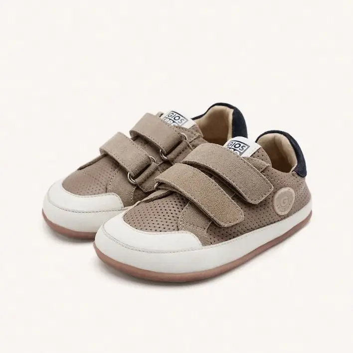 Tenis barefoot ripton- Gioseppo - Image 2