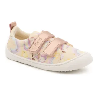 Tenis lona unicornio- Flexinens