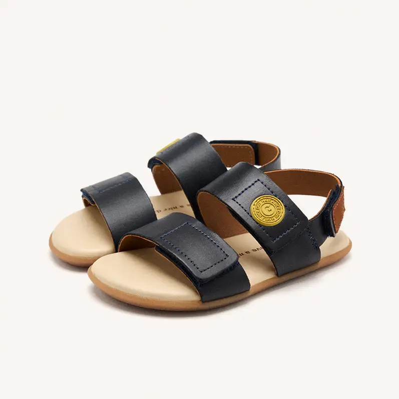 Sandalia barefoot lenroot-Gioseppo - Image 3