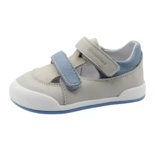 Sandalia popa barefoot-Blanditos